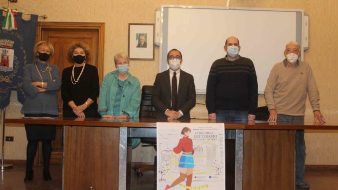 foto conf. stampa