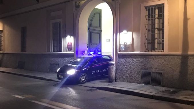 carabinieri