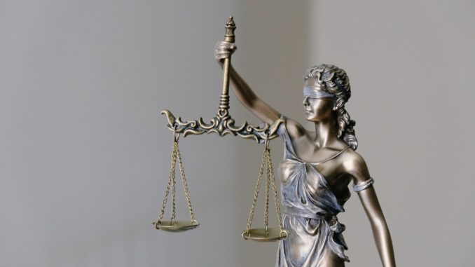 giustizia