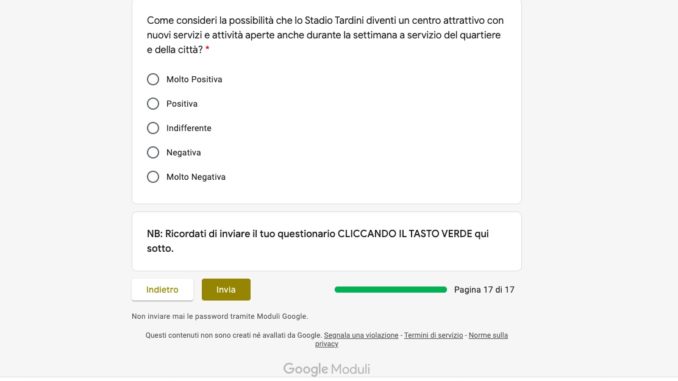 googlemoduli