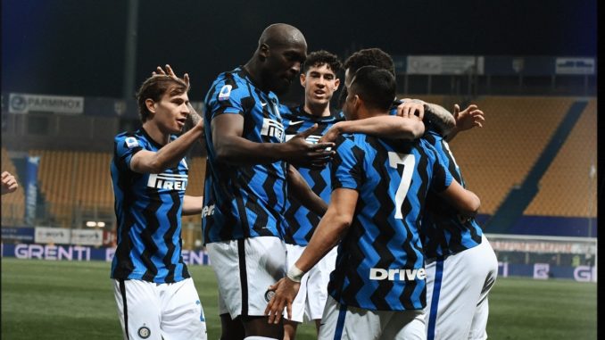 inter