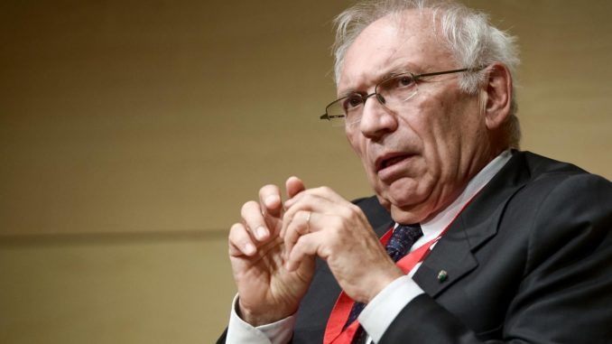 Bianchi ministro