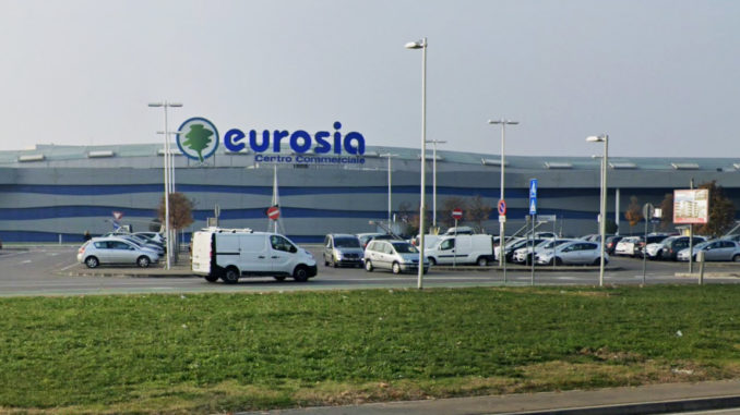 Eurosia