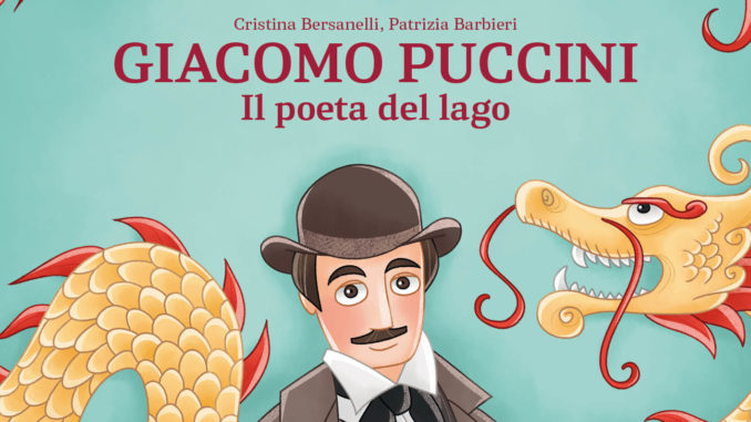 Giacomo Puccini, il poeta del lago