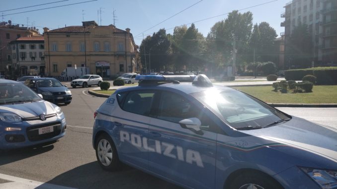 polizia