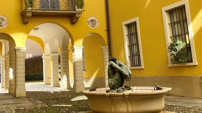 fondazione