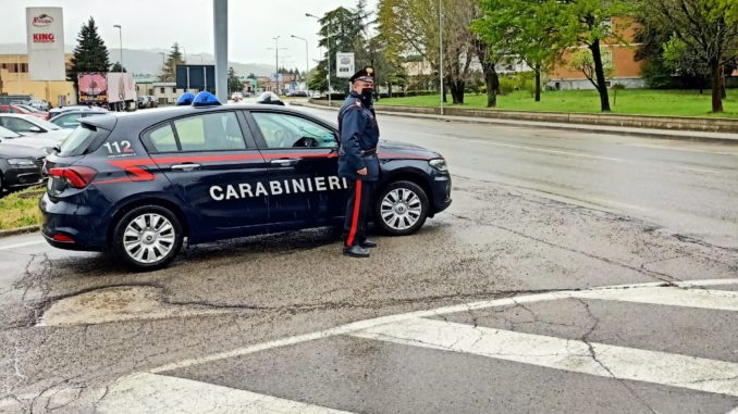 carabinieri