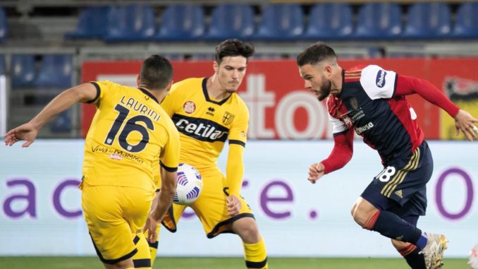 parma