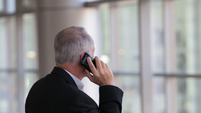 telefonata