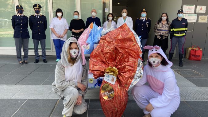 uova di Pasqua I Folletti