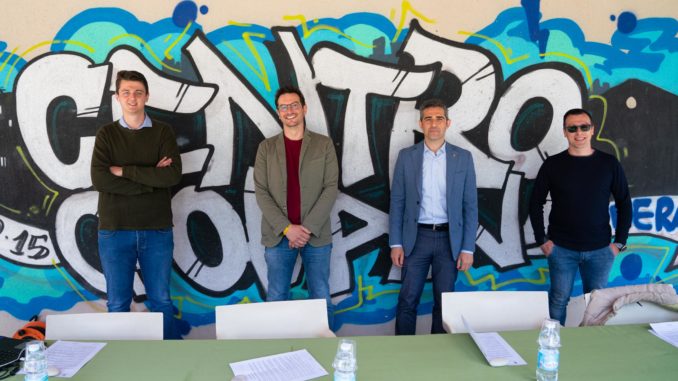 2021 05 19 Pizzarotti Guerra Spadi Federale Regolamento Murales-1