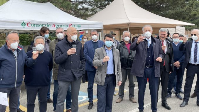 Consorzio agrario