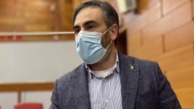 Emiliano Occhi