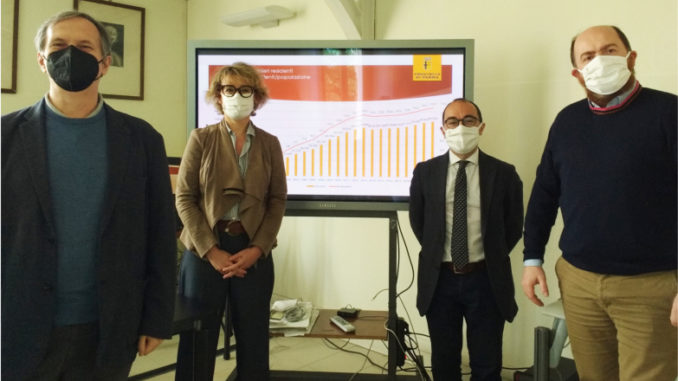 Statistica 2021 - 1xweb