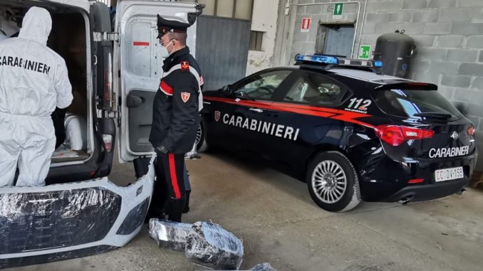 carabinieri
