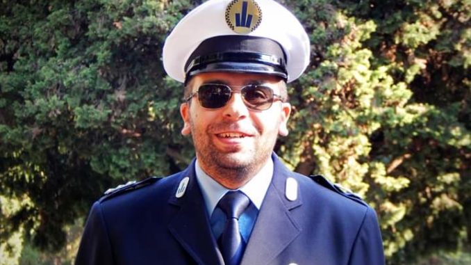 foto luca falcitano