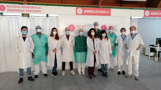 vaccinazione