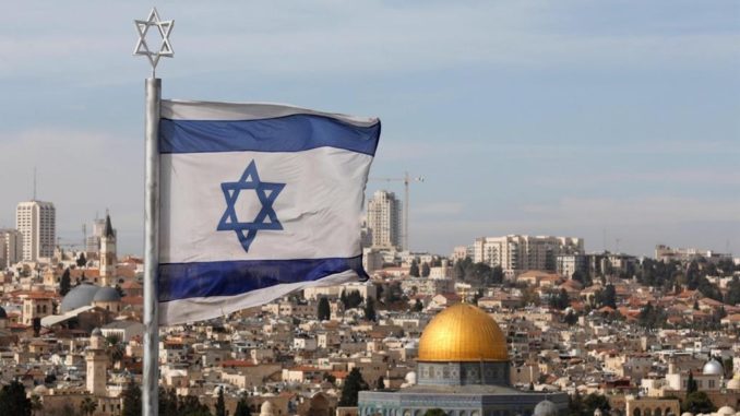 israele