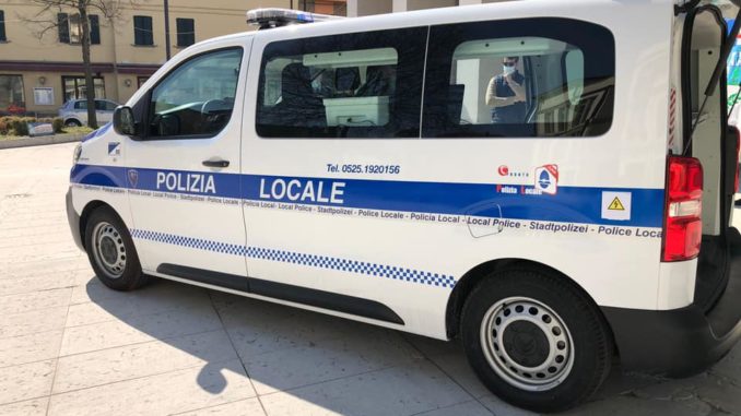 polizia locale bassa val taro 1