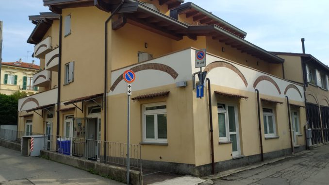 Centro medico Borgotaro