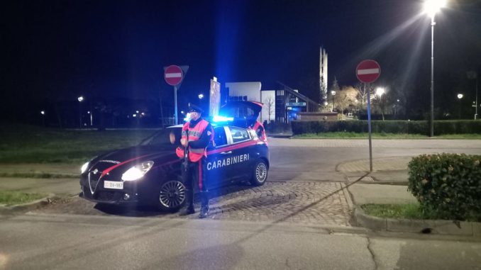 carabinieri