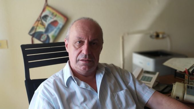 Giovanni Gelmini