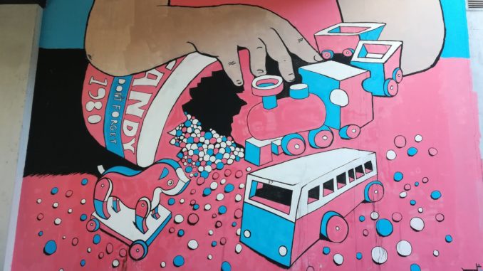 LOST-FOUND-STAZIONE