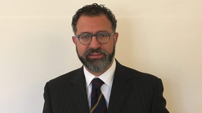 Mario Marini, Presidente dei Musei del Cibo della provincia di Parma 3