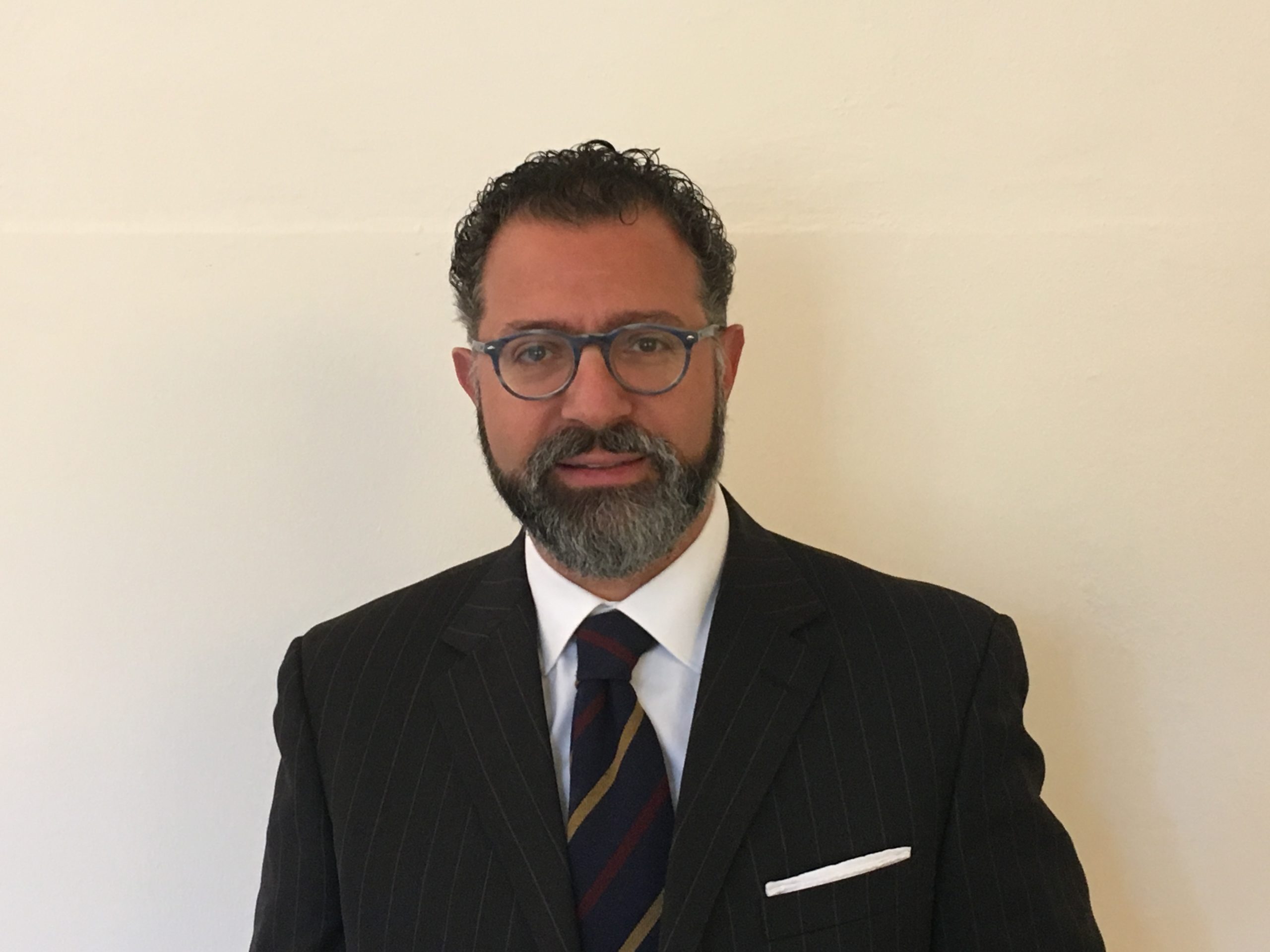 Mario Marini, Presidente dei Musei del Cibo della provincia di Parma 3
