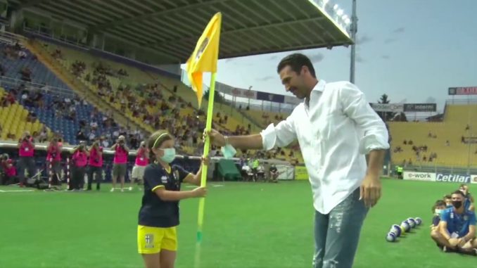 buffon