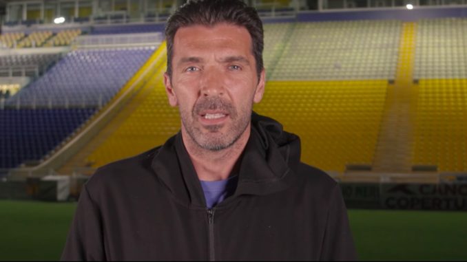 buffon