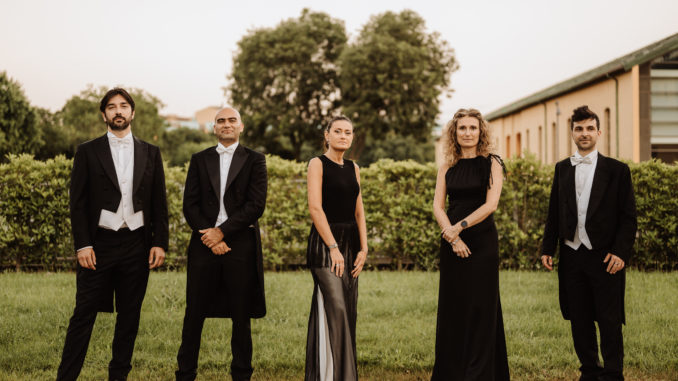 ensemble