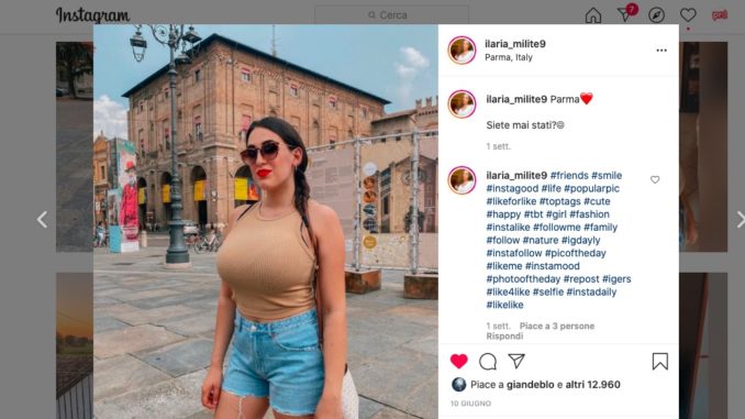 ilaria
