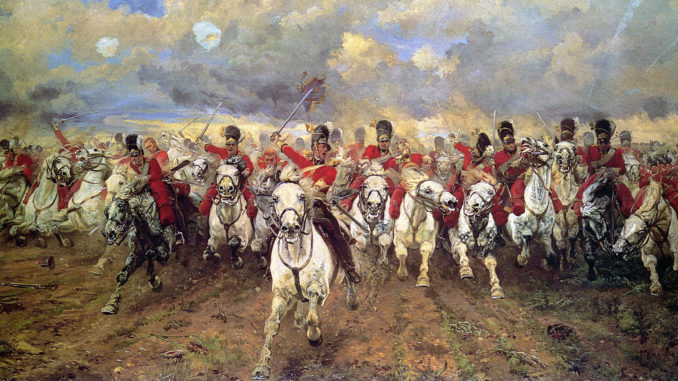 waterloo