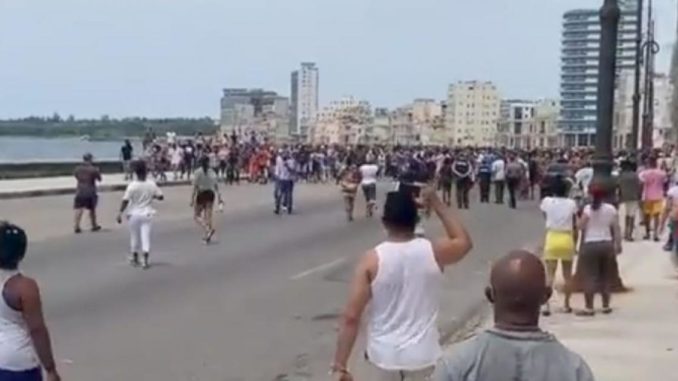 cuba