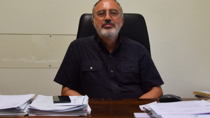 Adolfo Dino