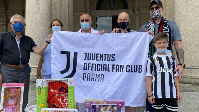 Foto di Gruppo