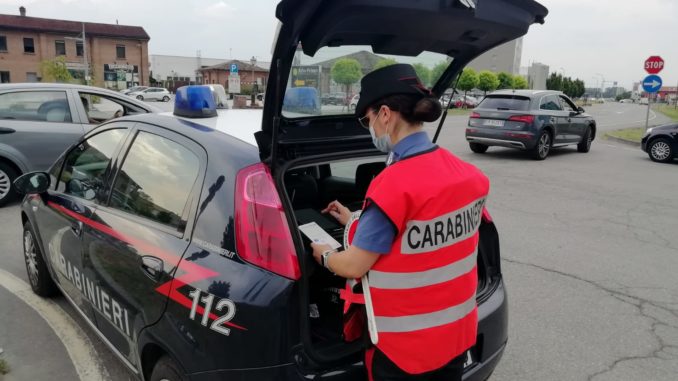 carabinieri
