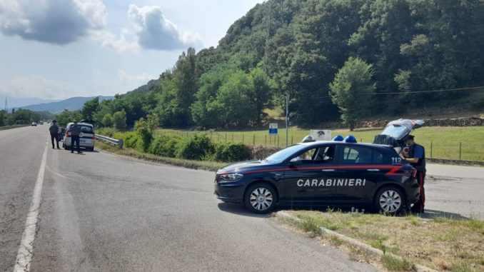 carabinieri
