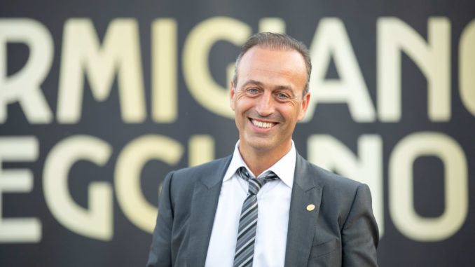 Nicola Bertinelli