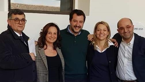 Parlamentari + Ms 1