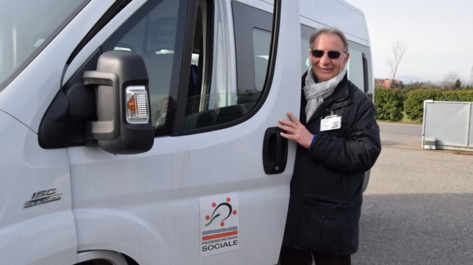 Taxi Sociale APS