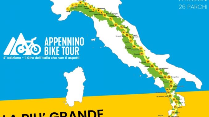 appennino