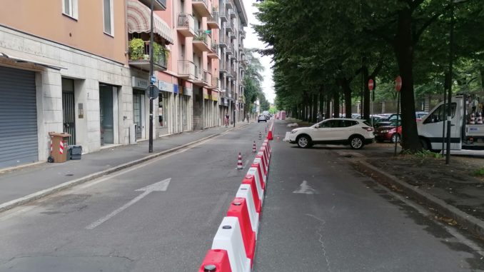 bike lane