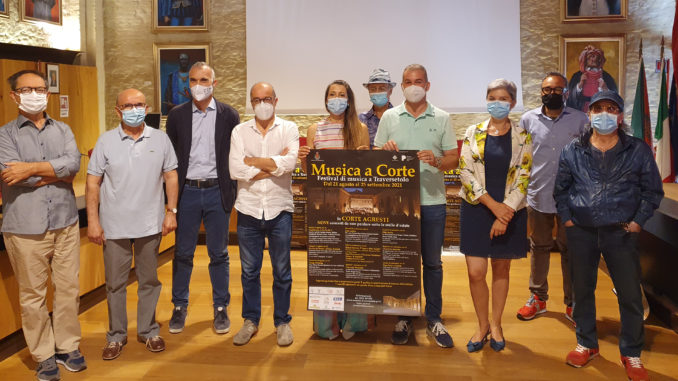 foto di gruppo
