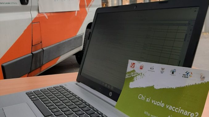 puntoinformativo stazione