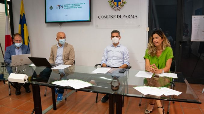 2021 08 04 Pizzarotti Benassi cs Iren Ausl Microraccolta amianto-1