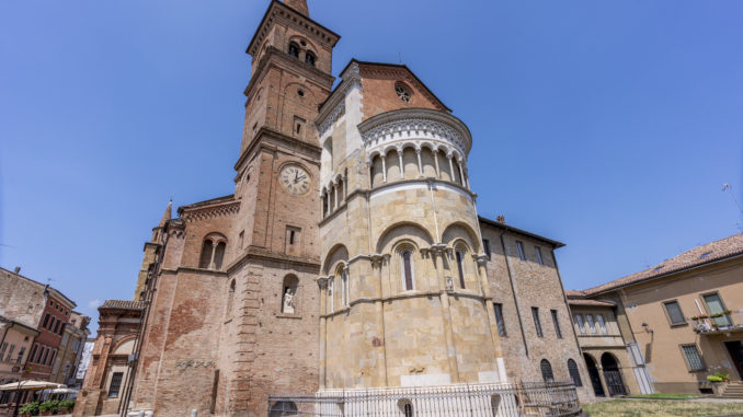 Cattedrale_Fidenza-credits Lorenzo Moreni