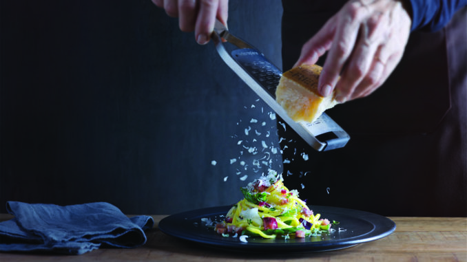 Parmigiano Reggiano Design Challenge