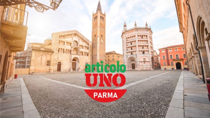 articolo uno parma
